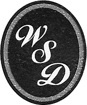 WSD #1 logo